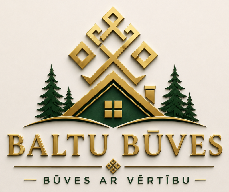 Baltu Būves